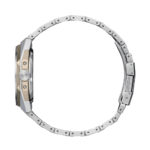 CITIZEN SERIES 8 AUTOMATIC  Ανδρικό αυτόματο ρολόι με ημερομηνία SKU NB6084-50A - Image 4