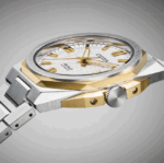 CITIZEN SERIES 8 AUTOMATIC  Ανδρικό αυτόματο ρολόι με ημερομηνία SKU NB6084-50A - Image 2
