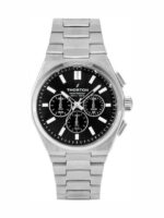 Ρολόι THORTON Torstein Chronograph Silver Stainless Steel Bracelet SKU 9304331M