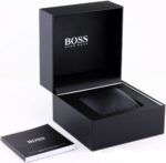 Ανδρικος Χρονογραφος  Boss  SKU 1514344 - Image 3