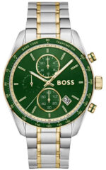 Ανδρικος Χρονογραφος Boss Stratus SKU 1514345 - Image 4