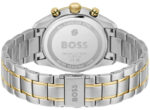 Ανδρικος Χρονογραφος Boss Stratus SKU 1514345 - Image 2