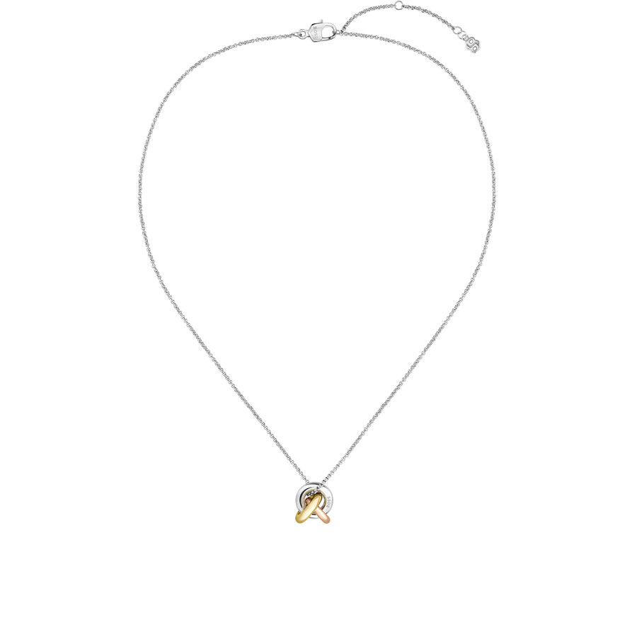 1580771-gunaikeio-kolie-necklace-hugo-boss-stainless-steel_1 (1) Γυναικεία Κολιέ Boss SKU 1580771 - Image 1
