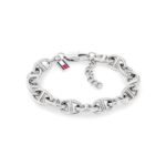 Γυναικείο Βραχιόλι Tommy Hilfiger  Stainless Steel  SKU 2781017 - Image 2