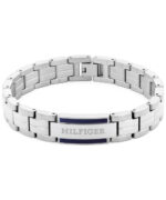 TOMMY HILFIGER Βραχιόλι από ανοξείδωτο ατσάλι  SKU : 2790600