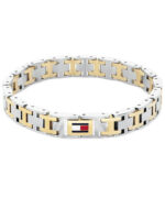 TOMMY HILFIGER Stainless Steel Bracelet SKU : 2790683 - Image 3