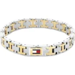 TOMMY HILFIGER Stainless Steel Bracelet SKU : 2790683 - Image 6