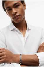 TOMMY HILFIGER Stainless Steel Bracelet SKU : 2790683 - Image 2