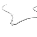 Γυναικείο Κολιέ Calvin Klein Silver  SKU 35000960 - Image 2