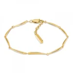 Calvin Klein Γυναικείο Βραχιόλι από Ατσάλι Xρυσό  SKU 35000997 (Αντιγραφή)