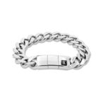 Ανδρικό Βραχιόλι Calvin Klein SKU  35100101 - Image 2