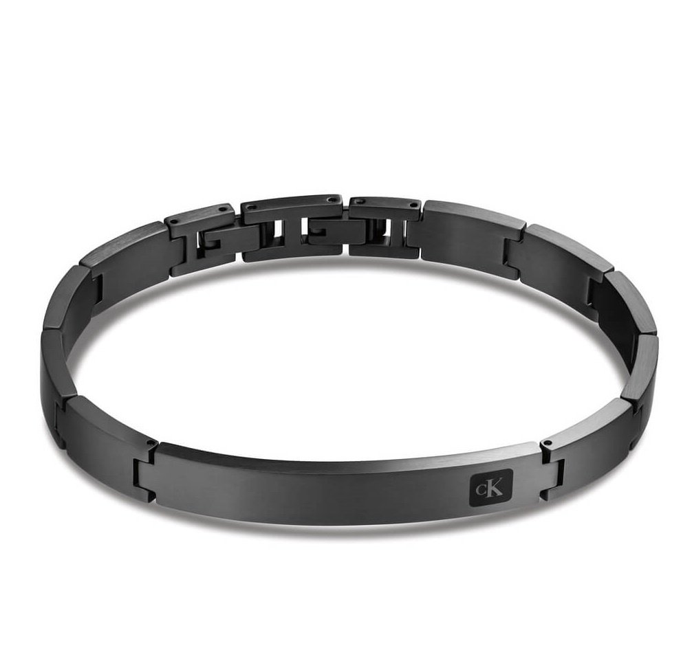 421215 Ανδρικό βραχιόλι Calvin Klein SKU 35100104 - Image 1