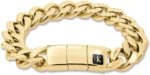 Βραχιόλι Αλυσίδα Calvin Klein  SKU 35100102 - Image 4