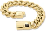 Βραχιόλι Αλυσίδα Calvin Klein  SKU 35100102 - Image 3