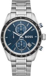 Ανδρικος Χρονογραφος  Boss  SKU 1514344 - Image 4