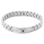 Ατσάλινο Βραχιόλι Tommy Hilfiger  SKU 2790419