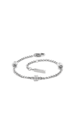 Calvin Klein Stainless Steel Bead Chain Bracelet Γυναικείο βραχιόλι   SKU 35000956 - Image 2