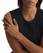 Calvin Klein Stainless Steel Bead Chain Bracelet Γυναικείο βραχιόλι   SKU 35000956