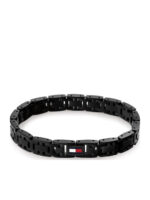 Tommy Hilfiger Ανδρικό Βραχιόλι από Ανοξείδωτο Ατσάλι 19cm SKU 2790717 - Image 2