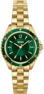 Γυναικειο Ρολοι BOSS  Sage Aqua  SKU 1502849 - Image 3