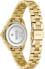 Γυναικειο Ρολοι BOSS  Sage Aqua  SKU 1502849 - Image 4