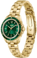 Γυναικειο Ρολοι BOSS  Sage Aqua  SKU 1502849