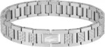Lacoste Βραχιόλι από Ανοξείδωτο Ατσάλι SKU   2040635 - Image 2