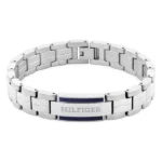 TOMMY HILFIGER Βραχιόλι από ανοξείδωτο ατσάλι  SKU : 2790600 - Image 3