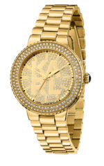 KARL LAGERFELD BERLIN  Γυναικείο Ρολόι Quartz Ακριβείας  SKU R0553104514