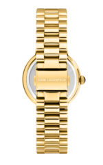 KARL LAGERFELD BERLIN  Γυναικείο Ρολόι Quartz Ακριβείας  SKU R0553104514 - Image 4