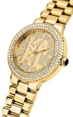 KARL LAGERFELD BERLIN  Γυναικείο Ρολόι Quartz Ακριβείας  SKU R0553104514 - Image 5