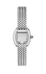 KARL LAGERFELD OVAL ALLURE  Γυναικείο Ρολόι Quartz Ακριβείας SKU R0553114506 - Image 5
