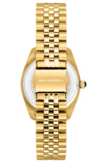 KARL LAGERFELD TIMELESS  Γυναικείο Ρολόι Quartz Ακριβείας  SKU R0553108510 - Image 4