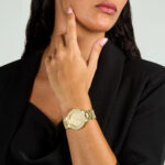 KARL LAGERFELD BERLIN  Γυναικείο Ρολόι Quartz Ακριβείας  SKU R0553104514 - Image 6