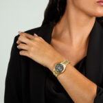 KARL LAGERFELD TIMELESS  Γυναικείο Ρολόι Quartz Ακριβείας  SKU R0553108510