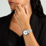KARL LAGERFELD TIMELESS  Γυναικείο Ρολόι Quartz Ακριβείας SKU  R0553108511