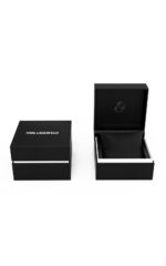 KARL LAGERFELD TIMELESS  Γυναικείο Ρολόι Quartz Ακριβείας  SKU R0553108510 - Image 7